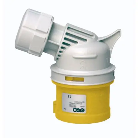 Snabb frakt Garo PA 416-4 S Stickpropp